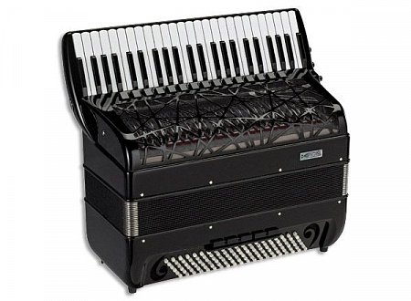 Аккордеон Pigini NOVA PIANO купить в Москве: цены, доставка, фото