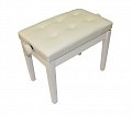 Becker PB60WH банкетка белая полированная купить в Москве: цены, доставка, фото Becker PB60WH банкетка белая полированная купить в Москве: цены, доставка, фото