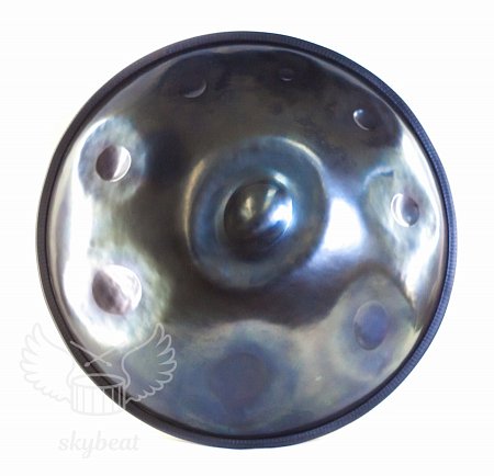 B Celtic 9 нот рессорная сталь 65Г Ханг Драм хэндпан купить в Москве: цены, доставка, фото B Celtic 9 нот рессорная сталь 65Г Ханг Драм хэндпан купить в Москве: цены, доставка, фото