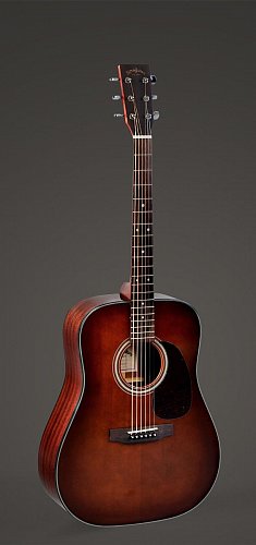 Акустическая Гитара Sigma DM-1ST-BR купить в Москве: цены, доставка, фото Акустическая Гитара Sigma DM-1ST-BR купить в Москве: цены, доставка, фото