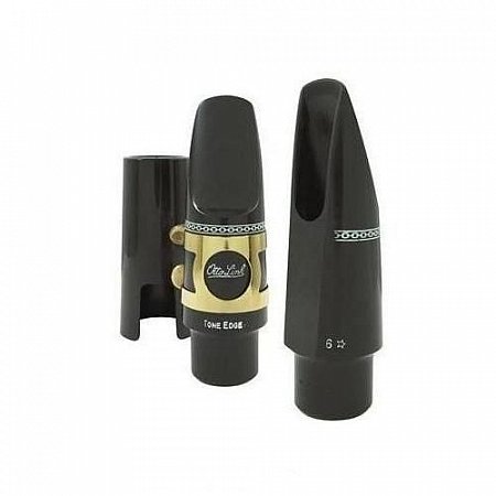 Мундштук для саксофона альт Otto Link OLM-402-6* (AOLM-6*) купить в Москве: цены, доставка, фото