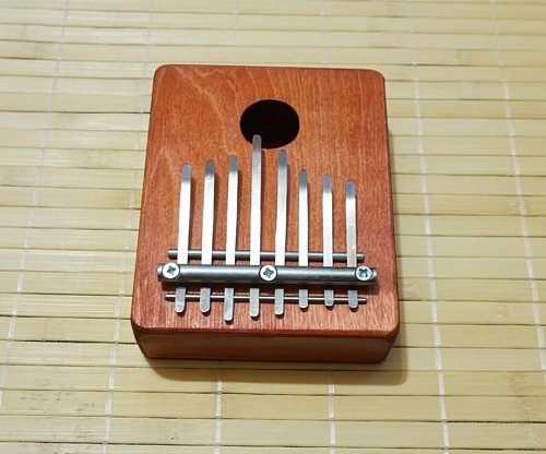 Калимба 8-язычковая, Строгий (КСт8) купить в Москве: цены, доставка, фото Калимба 8-язычковая, Строгий (КСт8) купить в Москве: цены, доставка, фото