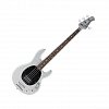 Sterling by MusicMan RAY34CASVM бас-гитара 4х струнная. купить в Москве: цены, доставка, фото Sterling by MusicMan RAY34CASVM бас-гитара 4х струнная. купить в Москве: цены, доставка, фото