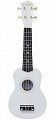 Укулеле Fabio XU21-11 WHITE купить в Москве: цены, доставка, фото Укулеле Fabio XU21-11 WHITE купить в Москве: цены, доставка, фото