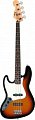 FENDER STANDARD JAZZ BASS LH RW BROWN SUNBURST TINT, басгитара левосторонняя купить в Москве: цены, доставка, фото FENDER STANDARD JAZZ BASS LH RW BROWN SUNBURST TINT, басгитара левосторонняя купить в Москве: цены, доставка, фото