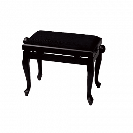 Банкетка для пианино или рояля BRAHNER BP-130V/BK купить в Москве: цены, доставка, фото Банкетка для пианино или рояля BRAHNER BP-130V/BK купить в Москве: цены, доставка, фото