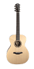 FURCH Green OM-SR Акустическая гитара с кейсом купить в Москве: цены, доставка, фото