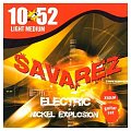 Nickel Explosion Струны для электрогитар SAVAREZ X50LM (10-13-18-30-42-52) купить в Москве: цены, доставка, фото Nickel Explosion Струны для электрогитар SAVAREZ X50LM (10-13-18-30-42-52) купить в Москве: цены, доставка, фото