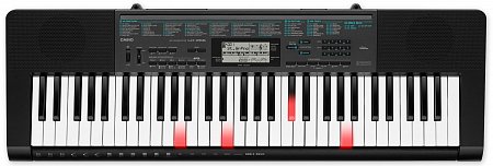 Синтезатор Casio LK-266 купить в Москве: цены, доставка, фото