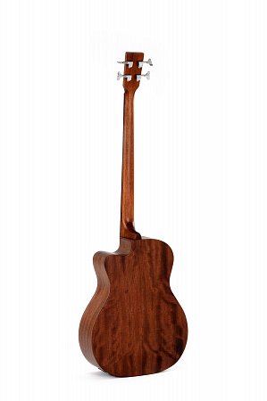 Электроакустическая бас-гитара Sigma BMC-15FE купить в Москве: цены, доставка, фото Электроакустическая бас-гитара Sigma BMC-15FE купить в Москве: цены, доставка, фото