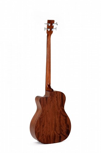 Электроакустическая бас-гитара Sigma BMC-15FE купить в Москве: цены, доставка, фото Электроакустическая бас-гитара Sigma BMC-15FE купить в Москве: цены, доставка, фото