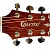 Электроакустическая гитара CRAFTER FX-550EQ/RS купить в Москве: цены, доставка, фото Электроакустическая гитара CRAFTER FX-550EQ/RS купить в Москве: цены, доставка, фото