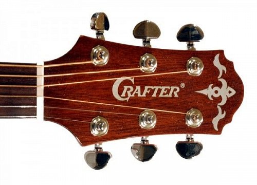 Электроакустическая гитара CRAFTER FX-550EQ/RS купить в Москве: цены, доставка, фото Электроакустическая гитара CRAFTER FX-550EQ/RS купить в Москве: цены, доставка, фото