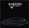 Струна первая D'ORAZIO PL012 для акустической или электрогитары купить в Москве: цены, доставка, фото