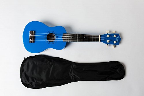 Укулеле сопрано TUTTI JR-12/BL купить в Москве: цены, доставка, фото Укулеле сопрано TUTTI JR-12/BL купить в Москве: цены, доставка, фото
