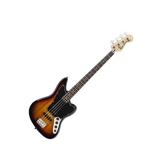 FENDER SQUIER VINTAGE MODIFIED JAGUAR BASS RW 3-COLOR SUNBURST бас-гитара купить в Москве: цены, доставка, фото FENDER SQUIER VINTAGE MODIFIED JAGUAR BASS RW 3-COLOR SUNBURST бас-гитара купить в Москве: цены, доставка, фото
