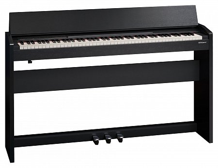 ROLAND F-140R-CB цифровое фортепиано купить в Москве: цены, доставка, фото ROLAND F-140R-CB цифровое фортепиано купить в Москве: цены, доставка, фото