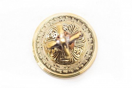 Тибетский колокол КЛ-001 купить в Москве: цены, доставка, фото Тибетский колокол КЛ-001 купить в Москве: цены, доставка, фото