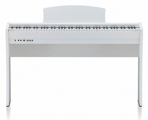 Kawai CL26W цифровое пианино/Цвет белый матовый купить в Москве: цены, доставка, фото Kawai CL26W цифровое пианино/Цвет белый матовый купить в Москве: цены, доставка, фото