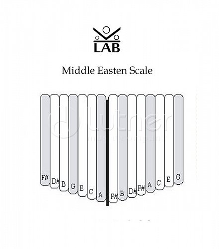 Калимба альта 15, малая, Middle East, желтая, Kalimba LAB купить в Москве: цены, доставка, фото Калимба альта 15, малая, Middle East, желтая, Kalimba LAB купить в Москве: цены, доставка, фото