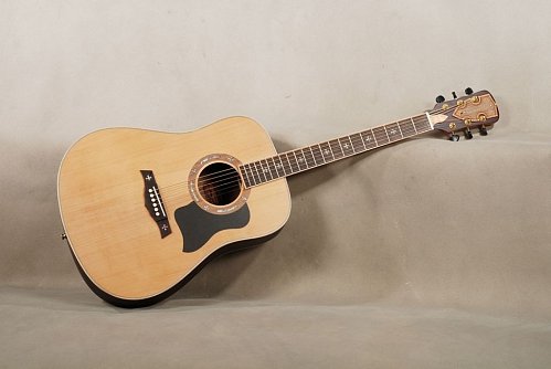 Акустическая гитара Crusader CF-510 FMS купить в Москве: цены, доставка, фото Акустическая гитара Crusader CF-510 FMS купить в Москве: цены, доставка, фото