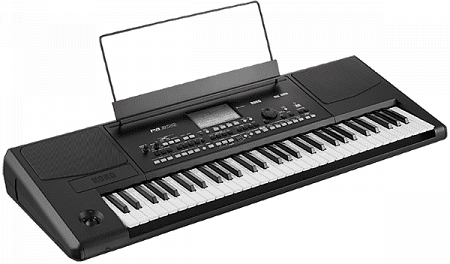 KORG Pa300, профессиональная аранжировочная станция купить в Москве: цены, доставка, фото KORG Pa300, профессиональная аранжировочная станция купить в Москве: цены, доставка, фото