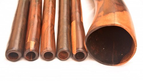 Диджериду из палисандра – E, D,C#,C,B продажа в Москве Диджериду из палисандра – E, D,C#,C,B купить в Москве: цены, доставка, фото