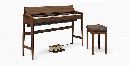 ROLAND KF-10-KW Элитное фортепиано фабрики Karimoku купить в Москве: цены, доставка, фото ROLAND KF-10-KW Элитное фортепиано фабрики Karimoku купить в Москве: цены, доставка, фото