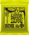 Ernie Ball 2621 струны для 7-струнной электрогитары Nickel Wound Regular Slinky 7 купить в Москве: цены, доставка, фото Ernie Ball 2621 струны для 7-струнной электрогитары Nickel Wound Regular Slinky 7 купить в Москве: цены, доставка, фото