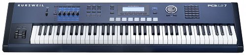 Синтезатор рабочая станция Kurzweil PC3A7, 76 клавиш купить в Москве: цены, доставка, фото Синтезатор рабочая станция Kurzweil PC3A7, 76 клавиш купить в Москве: цены, доставка, фото