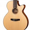 CEC3-NS Classic Series Классическая гитара со звукоснимателем, с вырезом, цвет натуральный, Cort купить в Москве: цены, доставка, фото CEC3-NS Classic Series Классическая гитара со звукоснимателем, с вырезом, цвет натуральный, Cort купить в Москве: цены, доставка, фото