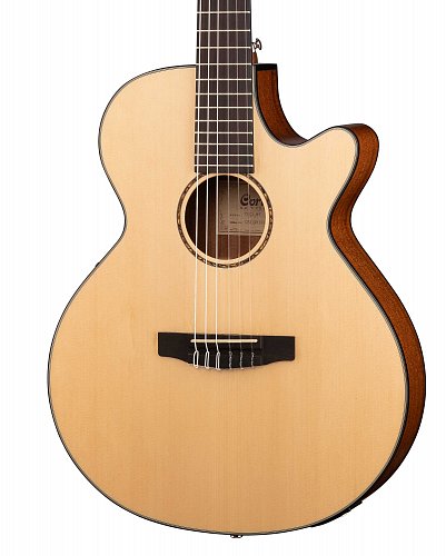 CEC3-NS Classic Series Классическая гитара со звукоснимателем, с вырезом, цвет натуральный, Cort купить в Москве: цены, доставка, фото CEC3-NS Classic Series Классическая гитара со звукоснимателем, с вырезом, цвет натуральный, Cort купить в Москве: цены, доставка, фото