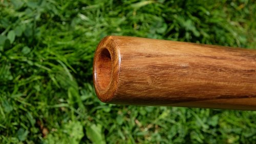 Диджериду из жёлтого эвкалипта 150 см – До# продажа в Москве Диджериду из жёлтого эвкалипта 150 см – До# купить в Москве: цены, доставка, фото