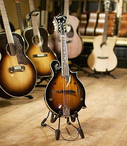 Мандолина Sigma SMA-6 купить в Москве: цены, доставка, фото Мандолина Sigma SMA-6 купить в Москве: цены, доставка, фото