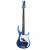 PEAVEY Milestone Gulfcoast Blue 4-струнная бас-гитара, пассивные звукосниматели S-S купить в Москве: цены, доставка, фото PEAVEY Milestone Gulfcoast Blue 4-струнная бас-гитара, пассивные звукосниматели S-S купить в Москве: цены, доставка, фото