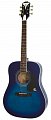 EPIPHONE PRO-1 PLUS Acoustic Trans Blue акустическая гитара купить в Москве: цены, доставка, фото EPIPHONE PRO-1 PLUS Acoustic Trans Blue акустическая гитара купить в Москве: цены, доставка, фото