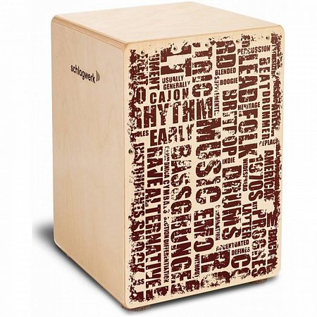 SCHLAGWERK CP119 - Кахон с подструнником купить в Москве: цены, доставка, фото SCHLAGWERK CP119 - Кахон с подструнником купить в Москве: цены, доставка, фото