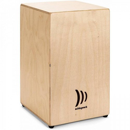 SCHLAGWERK CBA2S - Кахон с подструнником "Собери свой кахон" купить в Москве: цены, доставка, фото SCHLAGWERK CBA2S - Кахон с подструнником "Собери свой кахон" купить в Москве: цены, доставка, фото