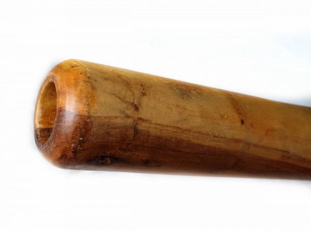 Диджериду из эвкалипта Yellow box – Ре – 150 см продажа в Москве Диджериду из эвкалипта Yellow box – Ре – 150 см купить в Москве: цены, доставка, фото