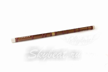 Бамбуковая флейта Ди-цзы (G) продажа в Москве Бамбуковая флейта Ди-цзы (G) купить в Москве: цены, доставка, фото