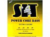 EXPOSED CORE Струны для бас гитары SIT PCNR545125L (45-65-80-100-125) 5 струн купить в Москве: цены, доставка, фото