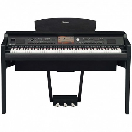 YAMAHA CVP-709B цифровое пианино с автоаккомп. цвет Black купить в Москве: цены, доставка, фото YAMAHA CVP-709B цифровое пианино с автоаккомп. цвет Black купить в Москве: цены, доставка, фото