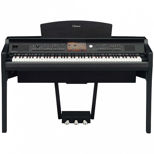 YAMAHA CVP-709B цифровое пианино с автоаккомп. цвет Black купить в Москве: цены, доставка, фото YAMAHA CVP-709B цифровое пианино с автоаккомп. цвет Black купить в Москве: цены, доставка, фото