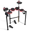Электронная ударная установка ION Audio REDLINE DRUMS купить в Москве: цены, доставка, фото Электронная ударная установка ION Audio REDLINE DRUMS купить в Москве: цены, доставка, фото