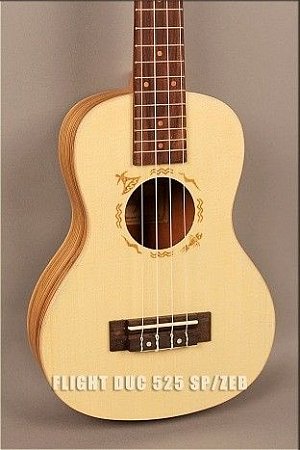 Укулеле Flight DUC 525 SP/ZEB купить в Москве: цены, доставка, фото Укулеле Flight DUC 525 SP/ZEB купить в Москве: цены, доставка, фото