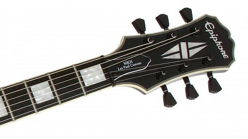 EPIPHONE LTD MATT HEAFY SIGNATURE LES PAUL CUSTOM-7 EBONY семиструнная электрогитара купить в Москве: цены, доставка, фото EPIPHONE LTD MATT HEAFY SIGNATURE LES PAUL CUSTOM-7 EBONY семиструнная электрогитара купить в Москве: цены, доставка, фото