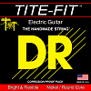 TITE-FIT Струны для электрогитар DR MT-7-10 (10-56) 7 струн купить в Москве: цены, доставка, фото