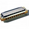 Губная гармоника HOHNER Blues Harp 532/20 MS C (M533016X) купить в Москве: цены, доставка, фото Губная гармоника HOHNER Blues Harp 532/20 MS C (M533016X) купить в Москве: цены, доставка, фото