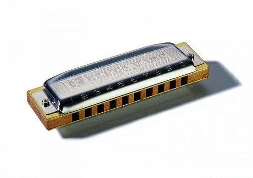 Губная гармоника HOHNER Blues Harp 532/20 MS C (M533016X) купить в Москве: цены, доставка, фото Губная гармоника HOHNER Blues Harp 532/20 MS C (M533016X) купить в Москве: цены, доставка, фото