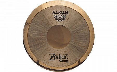 Гонг симфонический Sabian 28 ZODIAC GONG купить в Москве: цены, доставка, фото